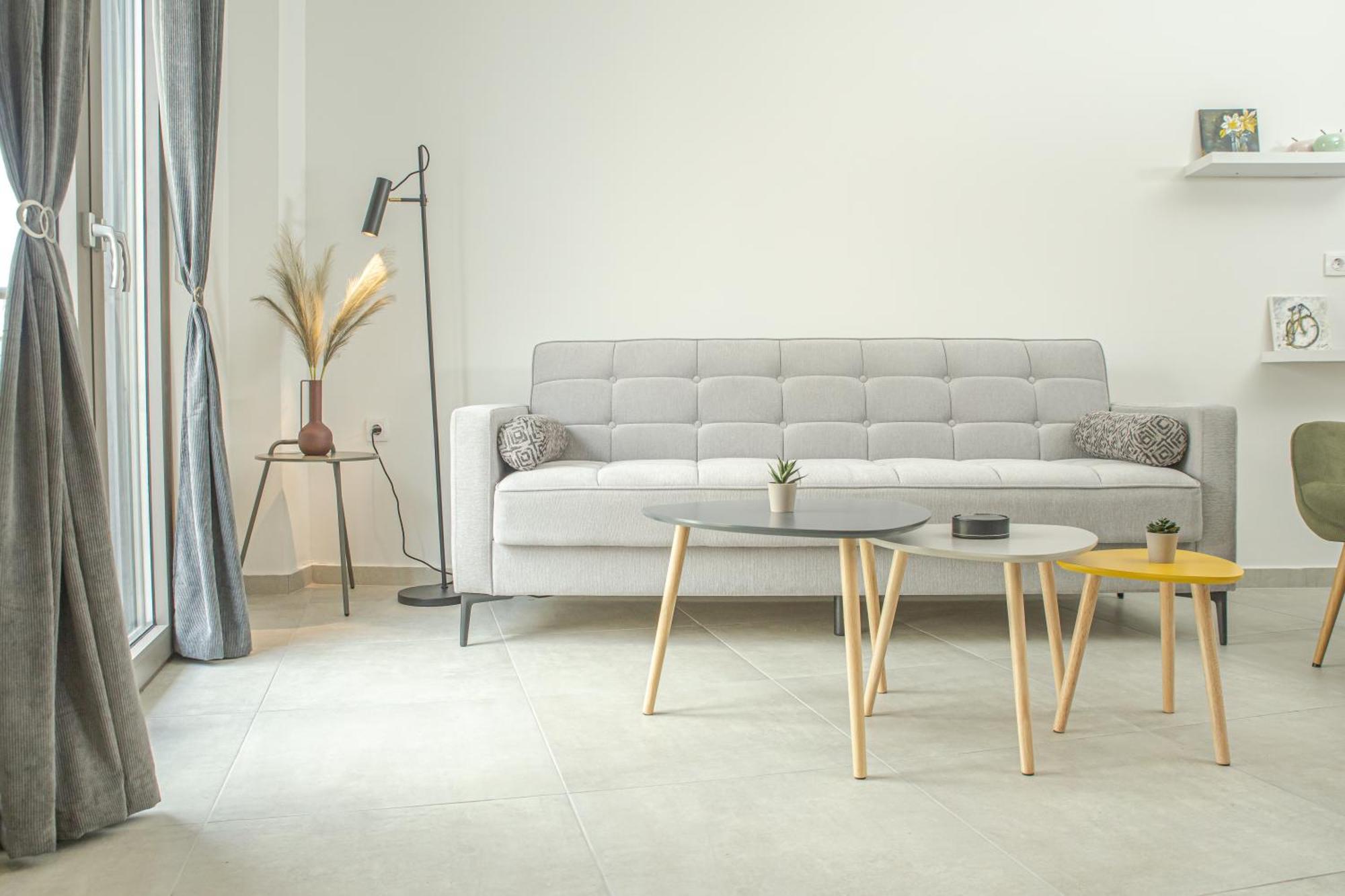 Апартаменты Ventitre Urban *